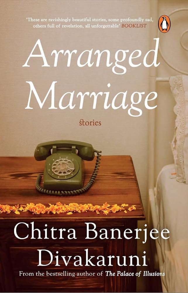 Arranged Marriage